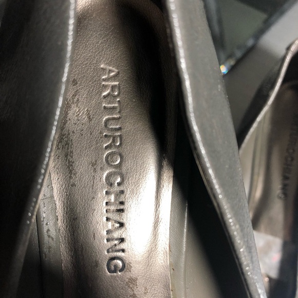 Arturo Chiang Shoes | - Picture 6 of 8